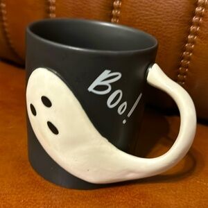 Boo Ghost mug